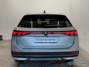 Volkswagen Passat Variant Business 2.0 TDI - 6