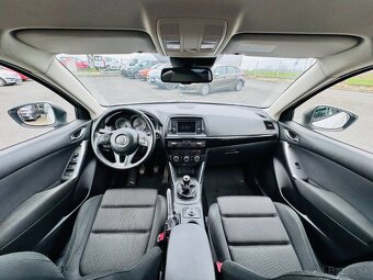 Mazda CX-5 2.2 Skyactiv-D AWD Challenge - 6