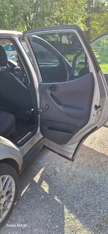 Mercedes Benz A170cdi - 6