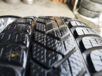 Alu Sada = 5x115 = orig. OPEL/GM = s pneu =225/55 R17 - 6