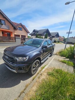Ford ranger - 6