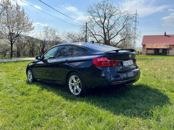 BMW 3GT xDrive Sport A/T - el.ťažné - 6