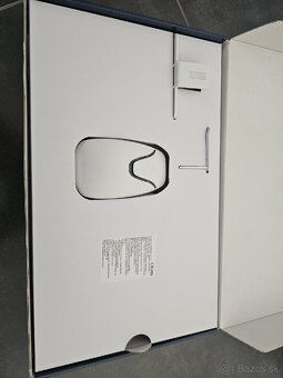 Monitor dychu Babysense 2 Pro - 6