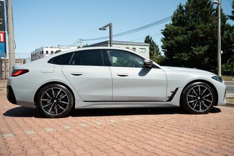 BMW Rad 4 Gran Coupé 440 i M - 6