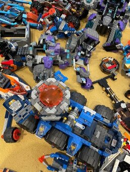 Preda lego mix 14kg - 6