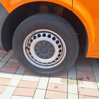 Volkswagen T6,1 Kombi Transporter 2.0 TDI 150k BMT - 6
