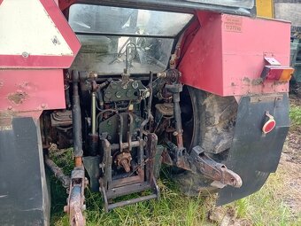 Zetor Crystal 8111 - 6