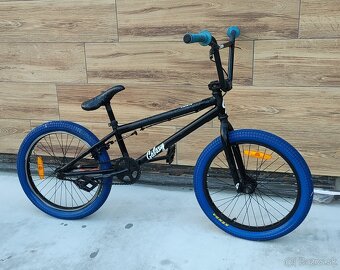 BMX - 6