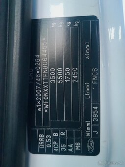 ford transit 2,2 96kw - 6