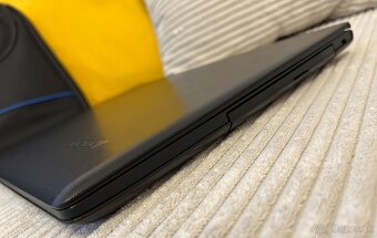 LENOVO IdeaPad 100 15 + NOVÁ BATERKA + TAŠKA; - 6