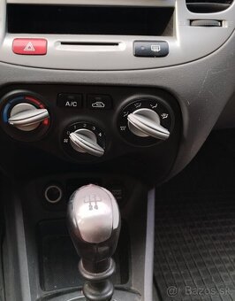 Kia Rio LPG 1.4 71kw - 6