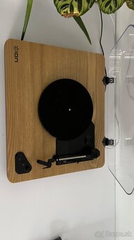 Gramofon ION AIR LP - 6