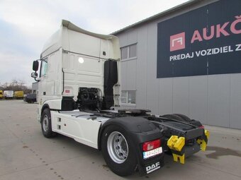 ťahač DAF FX 480 FT AA-452SV - 6