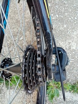Bicykel Merida - 6