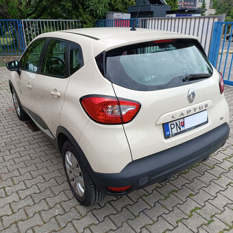 Renault Captur - 6