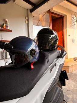 Sym jet x 125 - 6
