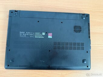 Lenovo Idepad 100-15IBD - 6