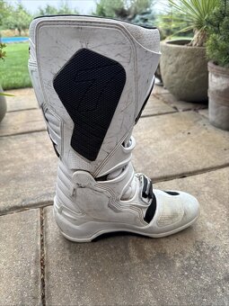 Motokrosové boty Alpinestars Tech7 - 6