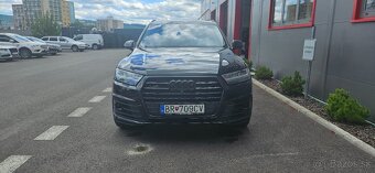 Audi Q7 3.0 TDI 272k, quattro tiptronic - 6
