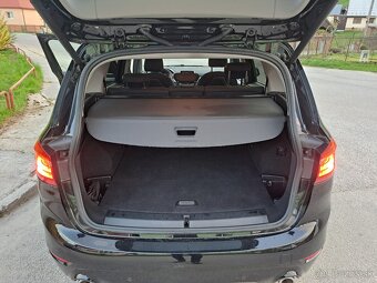BMW 218d Gran Tourer 2 - 6