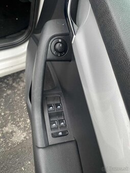 Skoda octavia 3 1,6tdi Dovoz GB - 6