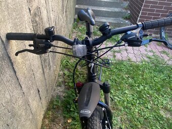 Predám horský bicykel SPECIALIZED - 6