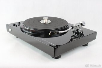 Gramofón SANSUI SR-929 - 6