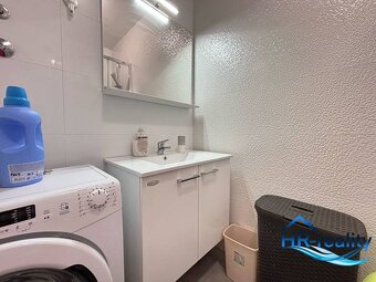 ☀NOVALJA (HR) - apartmán s pekným výhľadom na more - 6