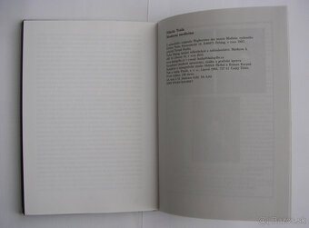 Nikola Tesla - Moderní medicína, 2013 Dialog - 6