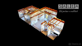 Privátne Luxusné 4i domy s unikátnym výhľadom , Alekšince - 6