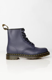 Dr.Martens, kožené, veľ.39 - 6