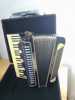 Harmonika Akordeon - 6