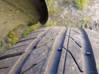 5x112 Original Octavia 2,R15 Letna Sada. - 6