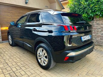 Peugeot 3008 1.5 BlueHDi S S Active E6d-ISC - 6