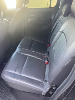 Vw Amarok 2.0tdi - 6