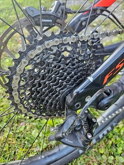 Specialized Turbo Levo - 6