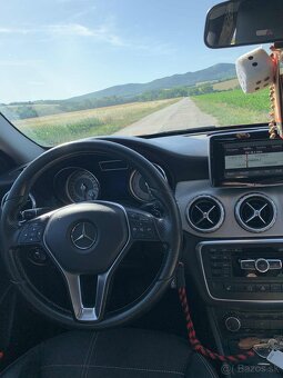 Mercedes Benz Gla 200 - 6