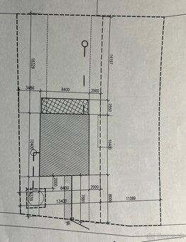 Predaj pozemku so stav. povolením na chatu Mýto pod Ďumbiero - 6