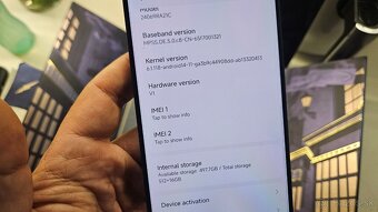 Xiaomi Redmi Turbo 3 Harry Potter edícia - 6