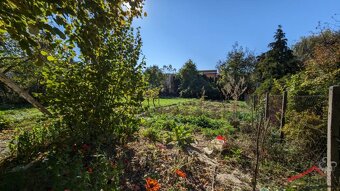 3-izbový rodinný dom na predaj vo Vrábľoch, pozemok 1094 m2 - 6