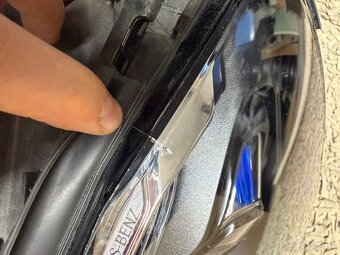 Original MultibeamLed Mercedes GLS 167 - 6