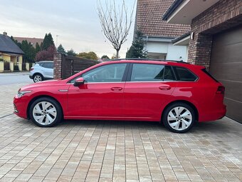 Volkswagen Golf variant 2.0tdi, 110kw,DSG - 6