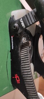 Snowboard K2 transit - 6