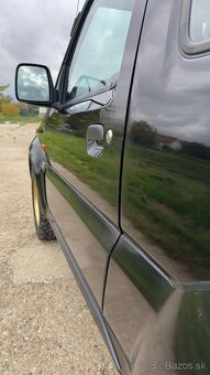 Suzuki Jimny 1.3i LX Cabrio 4WD NOVA STK + EK - 6