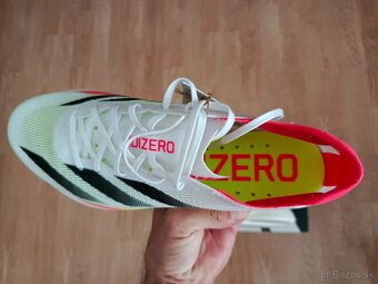 Adidas ADIZERO TAKUMI SEN 10 Bezecke velkost 41,5 NOVE - 6