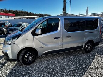 Fiat Talento 1.6 MTJ Twin turbo - 6