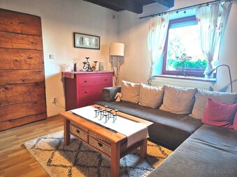 Rodinný dom na predaj v obci Semerovo. - 6