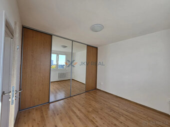 2-izbový byt s klimatizáciou, Bratislava II - 6