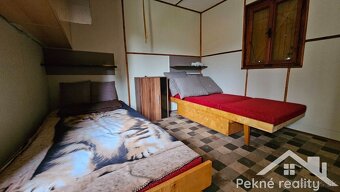 Predaj záhradnej chatky vo Zvolene - Zlatý potok - 6