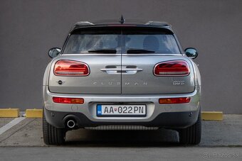 Mini Clubman 1.5 100kW canonbury - 6